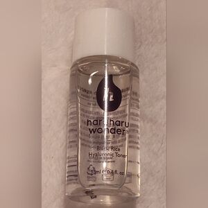 NEW! Haruharu Wonder Black Rice Toner (.4oz)